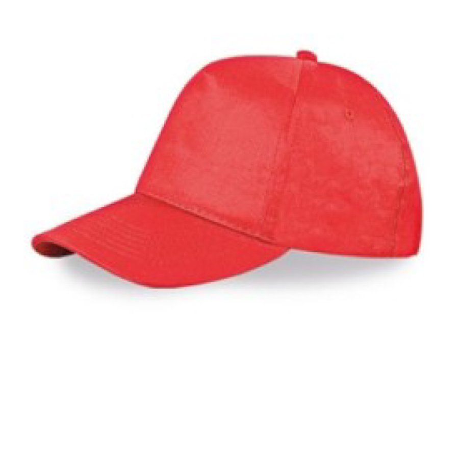Gorra personalizada Infantil